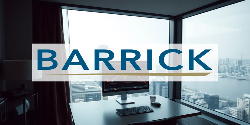 Barrick Gold Charts New Course Amid Record Financial Returns - Foto: über boerse-global.de