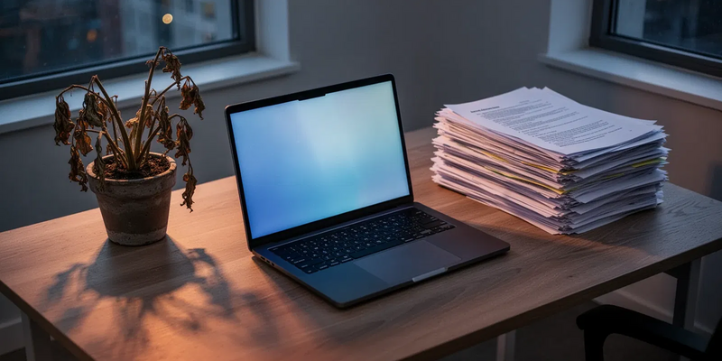 Studie: Generation Z leidet doppelt so stark unter Stress wie Babyboomer - Foto: über boerse-global.de