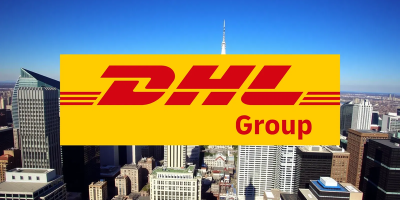 DHL Group's Share Buyback Program Takes a Brief Pause - Foto: über boerse-global.de