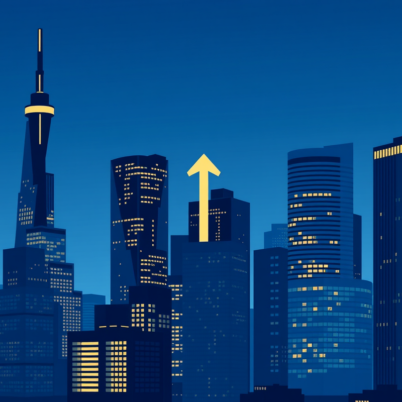 A Dual-Speed Tech Market: iShares ETF Sets Dividend Payout - Foto: über boerse-global.de