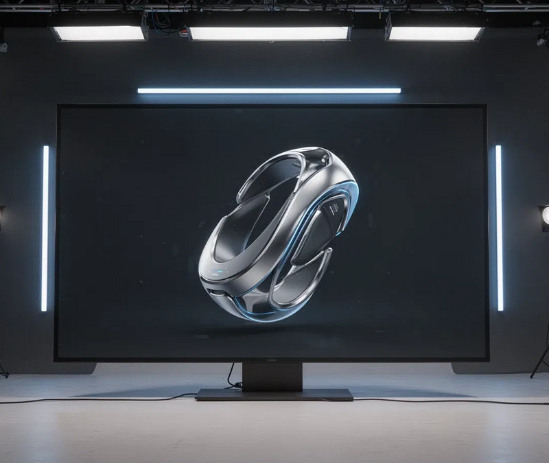 Cappasity: Fokus auf 3D-Commerce - Foto: über boerse-global.de