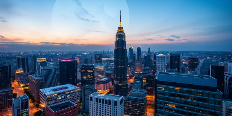 Actron Technology Aktie: Strategische Neuausrichtung - Foto: über boerse-global.de