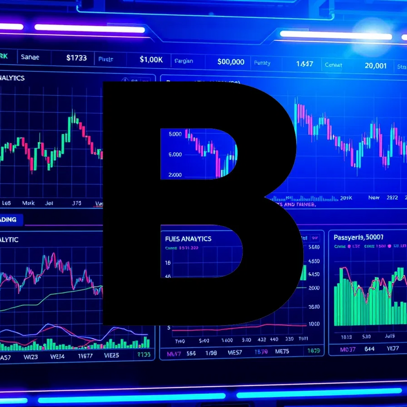 Blackrock Smaller: Aufwärtstrend gefestigt - Foto: über boerse-global.de