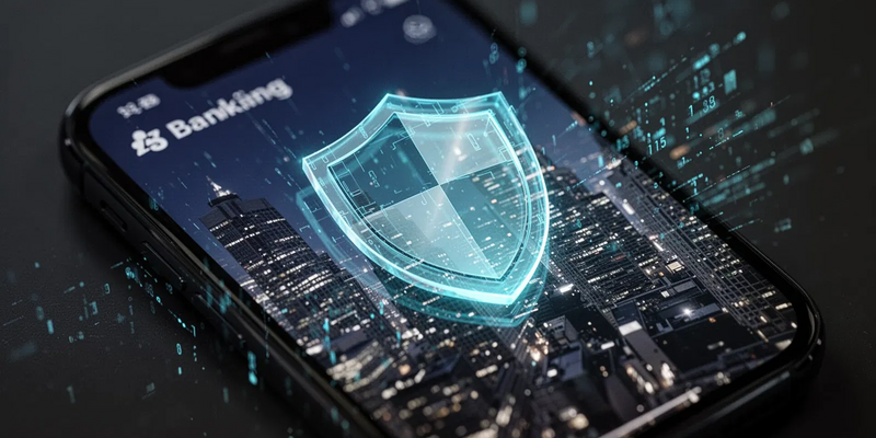 Cyberkriminalität: Banken und Kunden im Visier digitaler Angreifer - Foto: über boerse-global.de