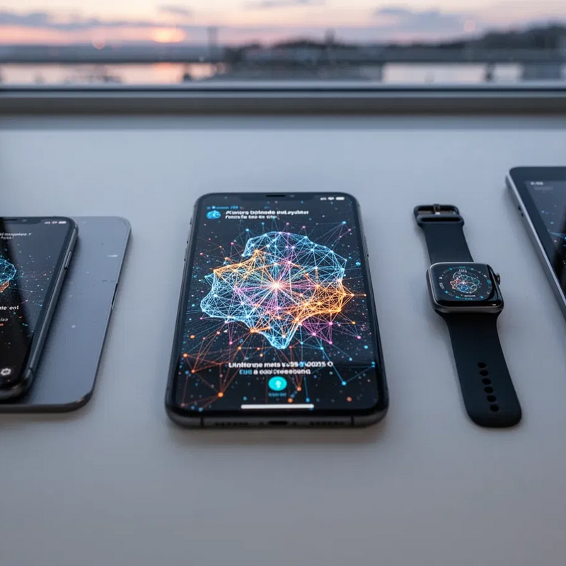 Apple veröffentlicht dritte Beta für iOS 26.4 und Co. - Foto: über boerse-global.de