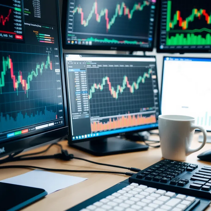 Detsky Mir Aktie: Finale Liquidation - Foto: über boerse-global.de