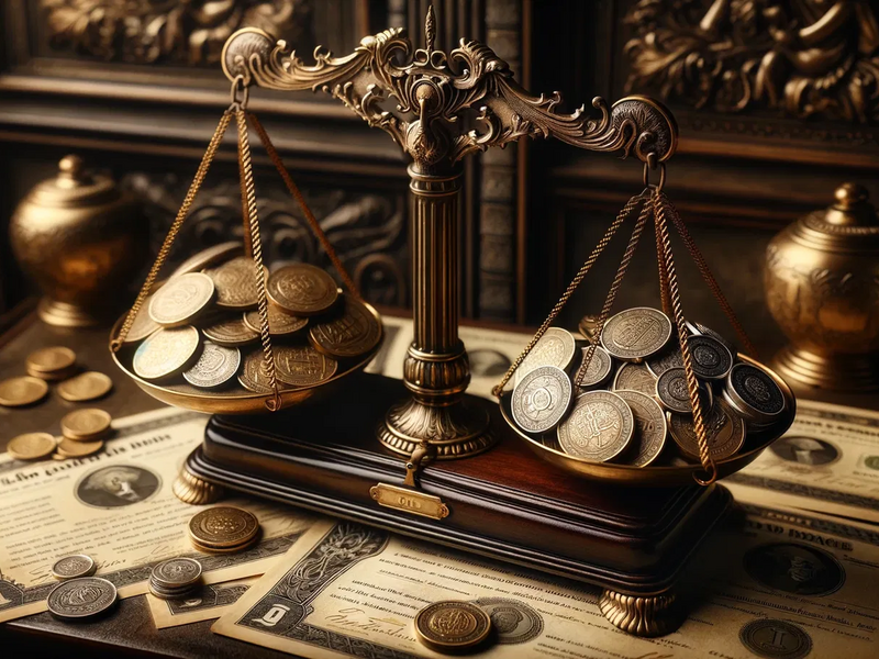 Liberty Financial Aktie: Dividende fixiert - Foto: über boerse-global.de