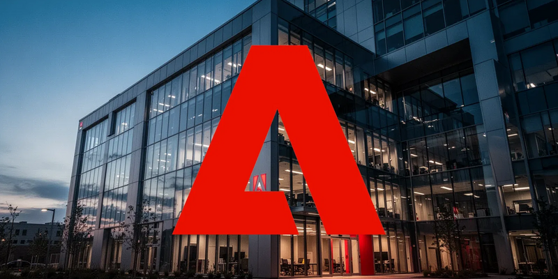 Adobe Aktie: Bewährungsprobe steht an - Foto: über boerse-global.de