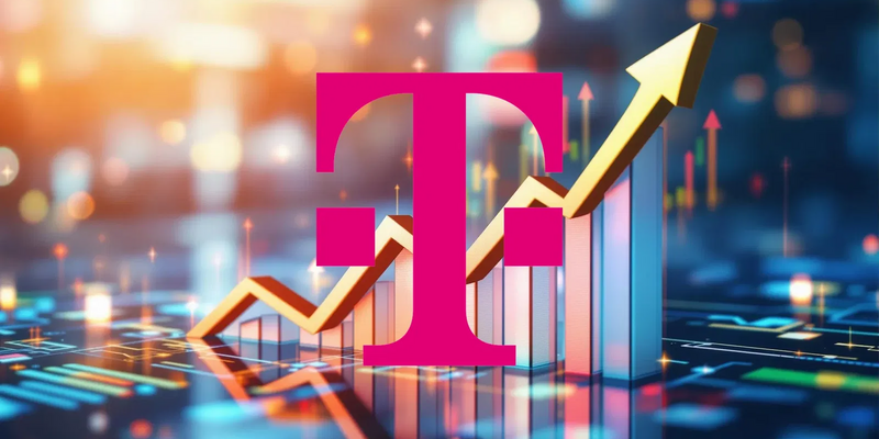 Deutsche Telekom's Share Buyback Program Reinforces Bullish Momentum - Foto: über boerse-global.de