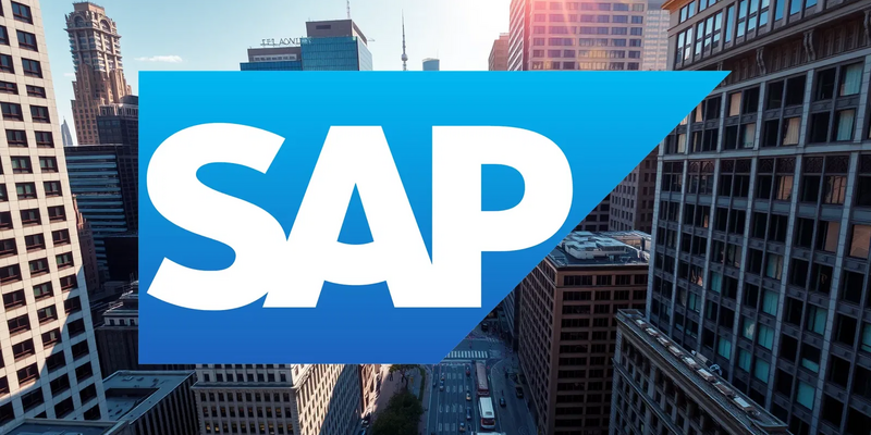 Leadership Reshuffle at SAP Amid Strategic and Market Pressures - Foto: über boerse-global.de