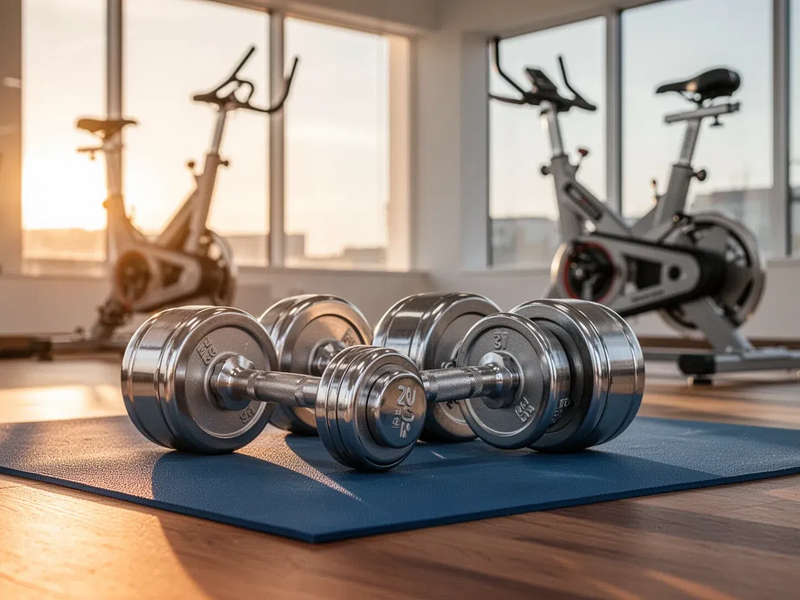 Wiesbaden setzt auf Krafttraining als Medizin für Senioren - Foto: über boerse-global.de