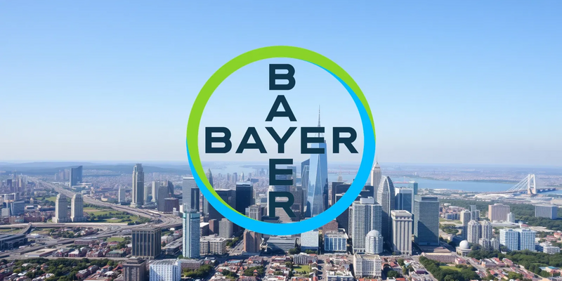 A Crucial Wednesday for Bayer: Legal and Financial Pressures Converge - Foto: über boerse-global.de
