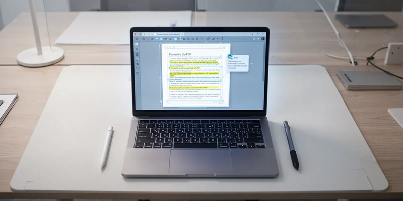 Chrome und ONLYOFFICE revolutionieren PDF-Bearbeitung - Foto: über boerse-global.de