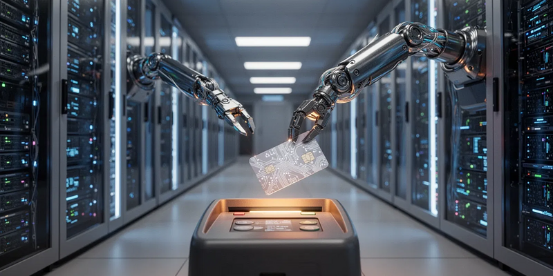 Santander und Mastercard starten Europas ersten KI-gesteuerten Zahlungsverkehr - Foto: über boerse-global.de