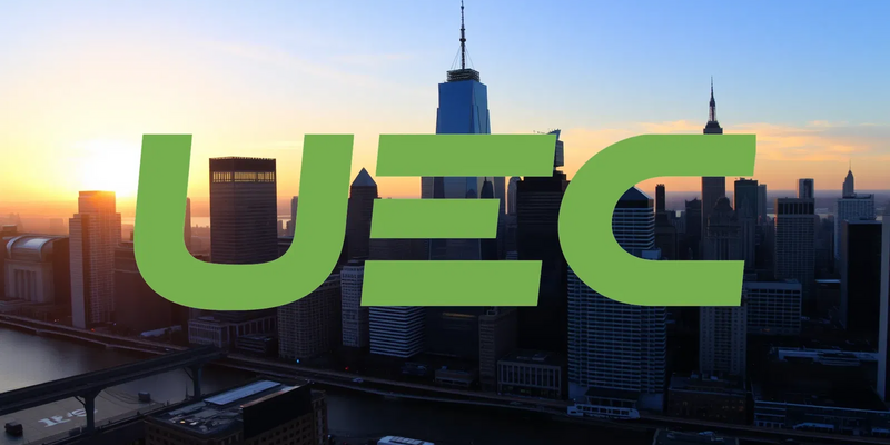 Uranium Energy Strengthens Strategic Partnership with Key Stakeholder Vote - Foto: über boerse-global.de