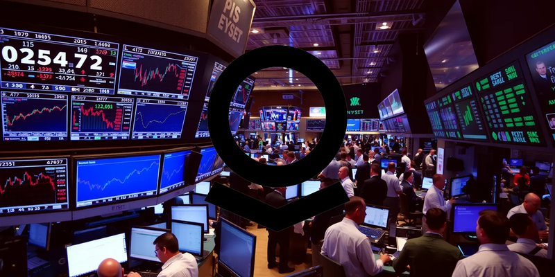 Palantir Shares Gain Momentum on Defense Sector Tailwinds - Foto: über boerse-global.de