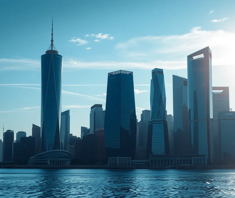 Ifg Aktie: Branchentrends im Fokus - Foto: über boerse-global.de