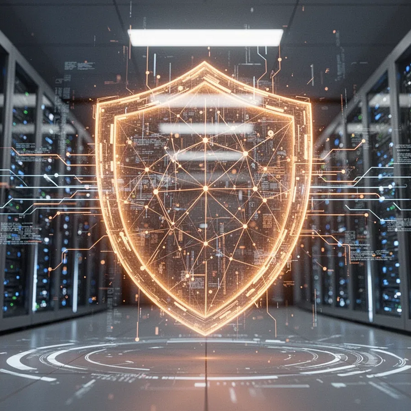 Cybersicherheit: KI-Bedrohung und NIS-2-Frist zwingen Unternehmen zum Handeln - Foto: über boerse-global.de