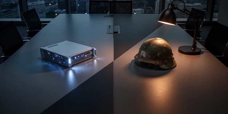 OpenAI räumt Fehler bei umstrittenem Pentagon-Deal ein - Foto: über boerse-global.de