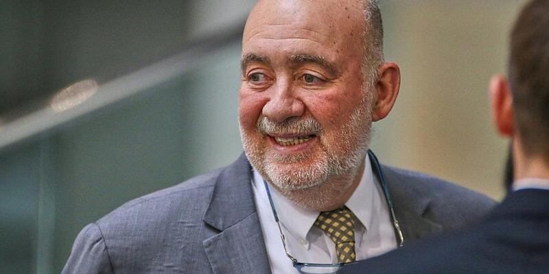 Ron Prosor (Archiv) - Foto: via dts Nachrichtenagentur