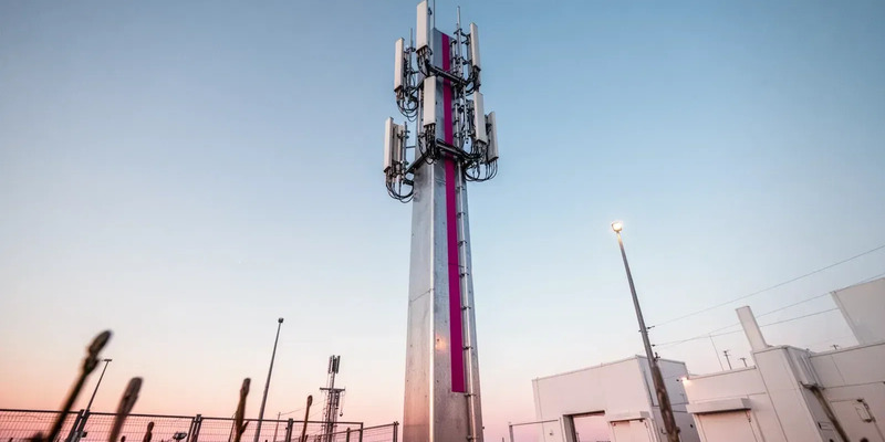 T-Mobile US Aktie: 6G-Offensive - Foto: über boerse-global.de