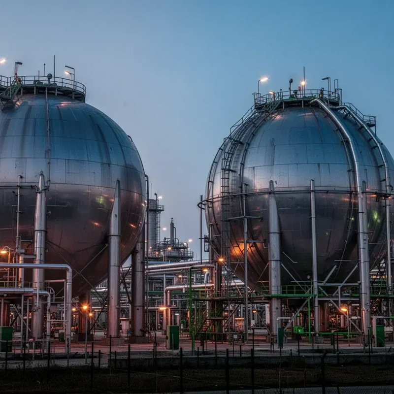 L'Air Liquide Aktie: Strategischer Meilenstein - Foto: über boerse-global.de