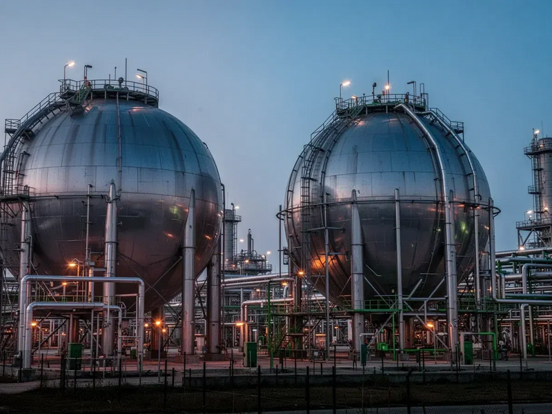 L'Air Liquide Aktie: Strategischer Meilenstein - Foto: über boerse-global.de