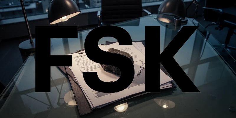 FS KKR Capital Aktie: Portfolio unter Druck - Foto: über boerse-global.de