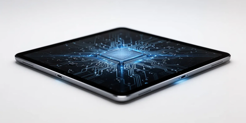 iPad Air 2026: Apples Mittelklasse-Tablet erhält den M4-Chip - Foto: über boerse-global.de