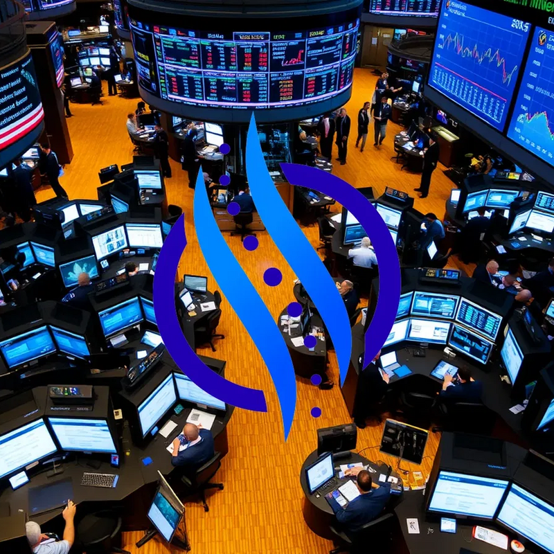 Telix Aktie: Zulassungen im Visier - Foto: über boerse-global.de