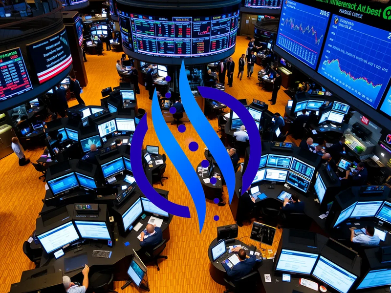 Telix Aktie: Zulassungen im Visier - Foto: über boerse-global.de