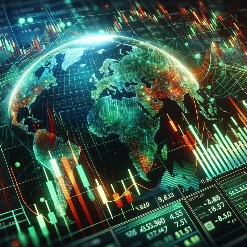 Xinjiang International Aktie: Fokus Jahresabschluss - Foto: über boerse-global.de