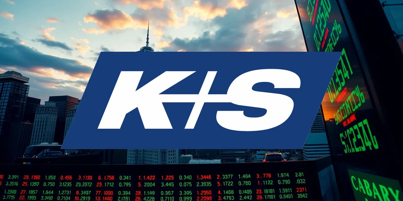 K+S Aktie: Überraschende Stärke - Foto: über boerse-global.de