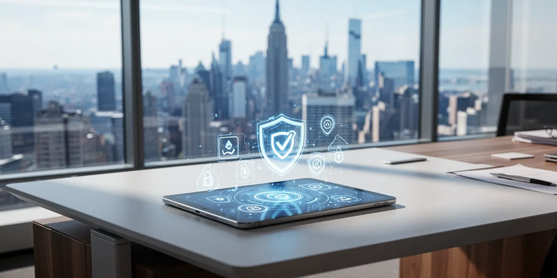 Digitales Onboarding erhält in Großbritannien grünes Licht - Foto: über boerse-global.de