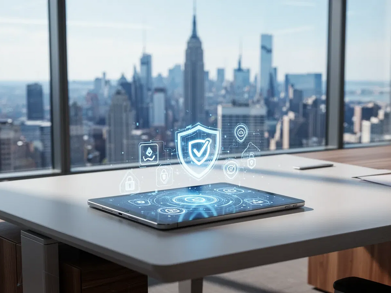 Digitales Onboarding erhält in Großbritannien grünes Licht - Foto: über boerse-global.de