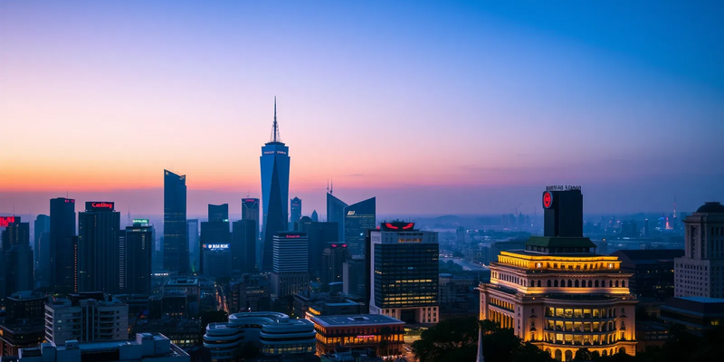 Australiens Aktienregister: Digitaler Wandel - Foto: über boerse-global.de