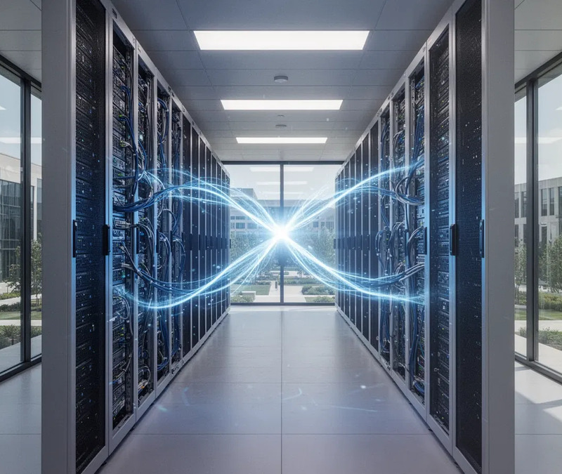 OpenAI sichert sich 110 Milliarden Euro – und stärkt Microsoft - Foto: über boerse-global.de