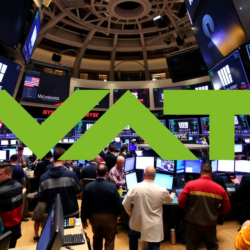 VAT Group Aktie: Gewinn stabil - Foto: über boerse-global.de