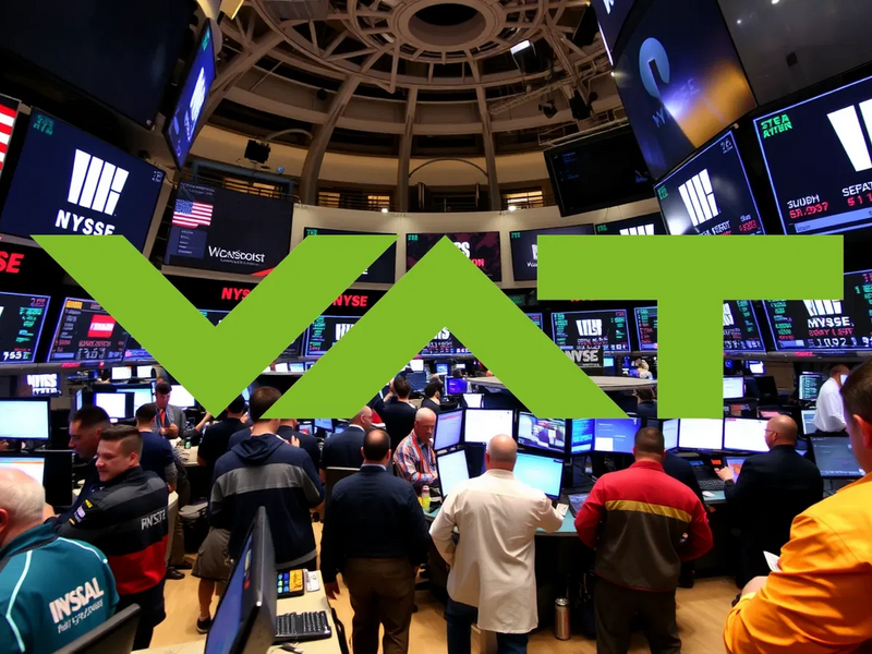 VAT Group Aktie: Gewinn stabil - Foto: über boerse-global.de