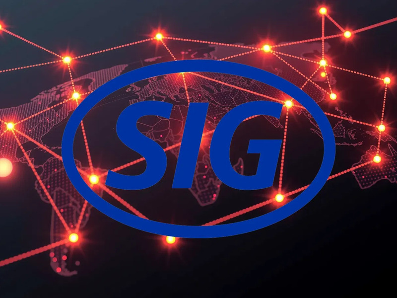 SIG Combibloc Aktie: Dividende gestrichen! - Foto: über boerse-global.de