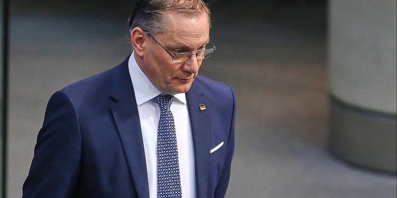 Tino Chrupalla (Archiv) - Foto: via dts Nachrichtenagentur