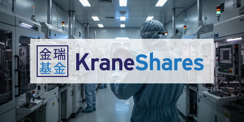 KraneShares China 5G ETF: US-Blockade verschärft - Foto: über boerse-global.de
