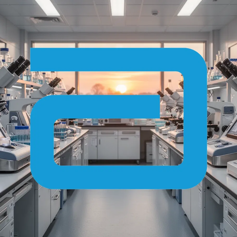 Abbott Laboratories Aktie: Milliarden-Finanzierung gesichert - Foto: über boerse-global.de