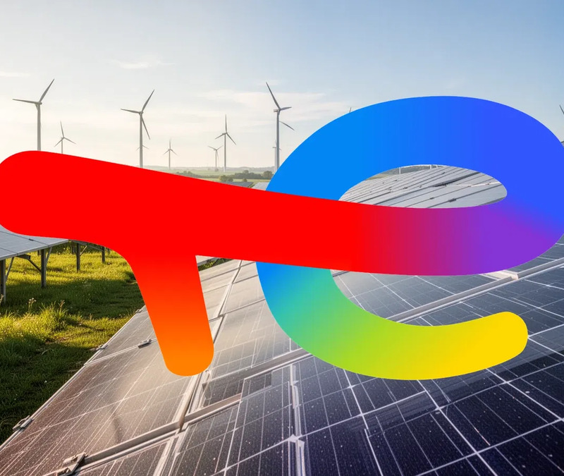 TotalEnergies SE Aktie: Halbe Milliarde für Deutschland - Foto: über boerse-global.de