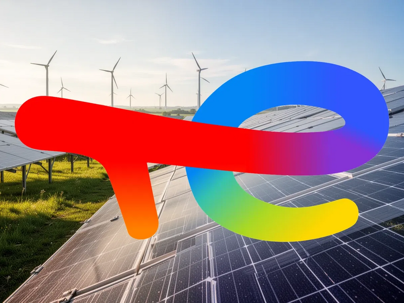 TotalEnergies SE Aktie: Halbe Milliarde für Deutschland - Foto: über boerse-global.de