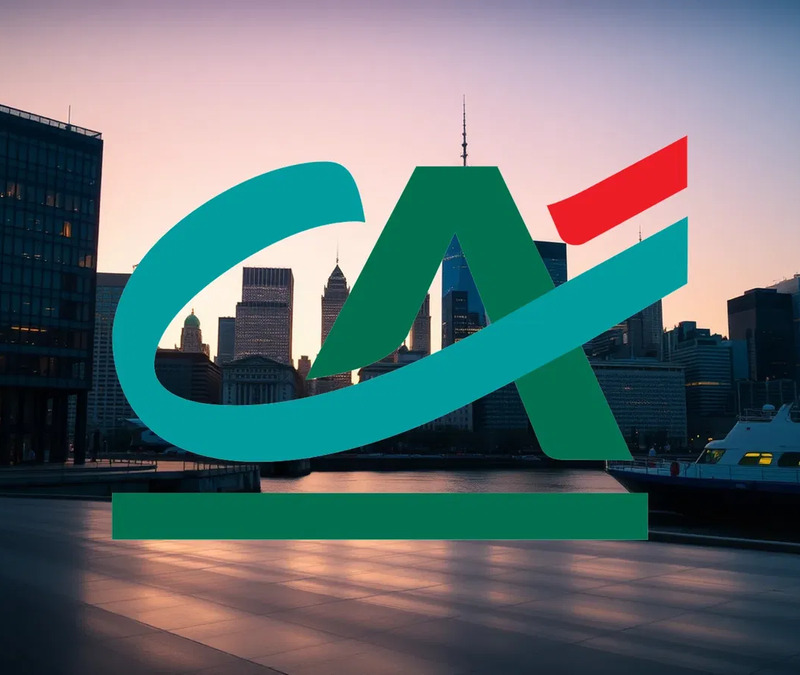 Credit Agricole Aktie: Expansionskurs - Foto: über boerse-global.de