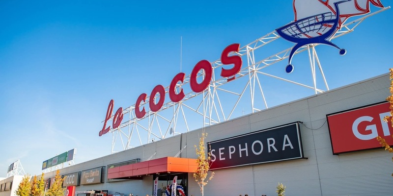 Unternehmen der Schwarz Gruppe übernehmen rumänischen Einzelhändler La Cocos - Foto: presseportal.de