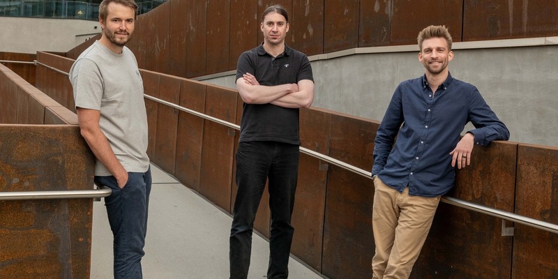 refurbed überschreitet 3 Milliarden Euro Außenumsatz und wird durch Expansion in 13 weitere europäische Länder zum geografisch größten Marktplatz für refurbished Produkte in Europa - Foto: presseportal.de