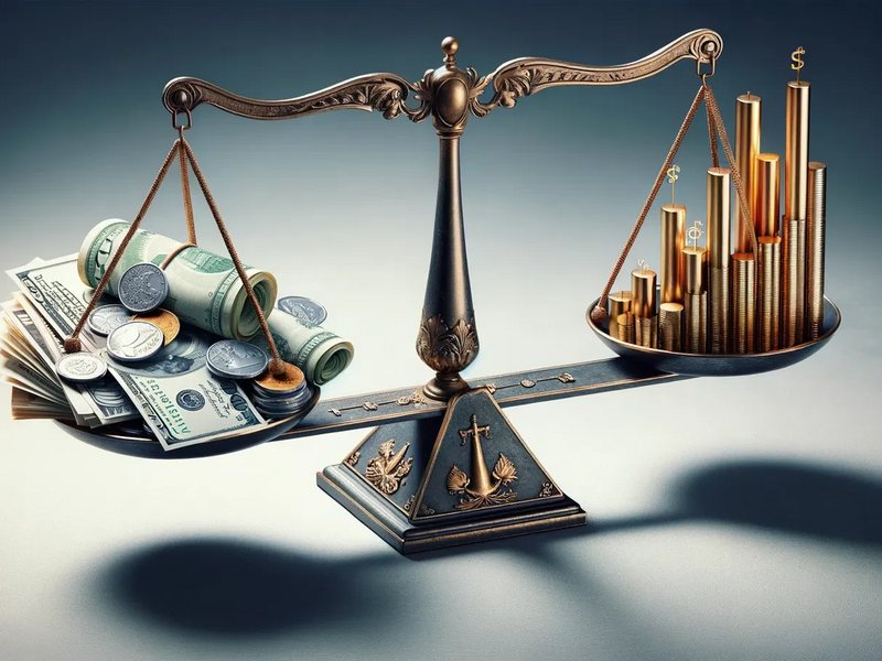 Reno Gold Aktie: Warten auf Impulse - Foto: über boerse-global.de