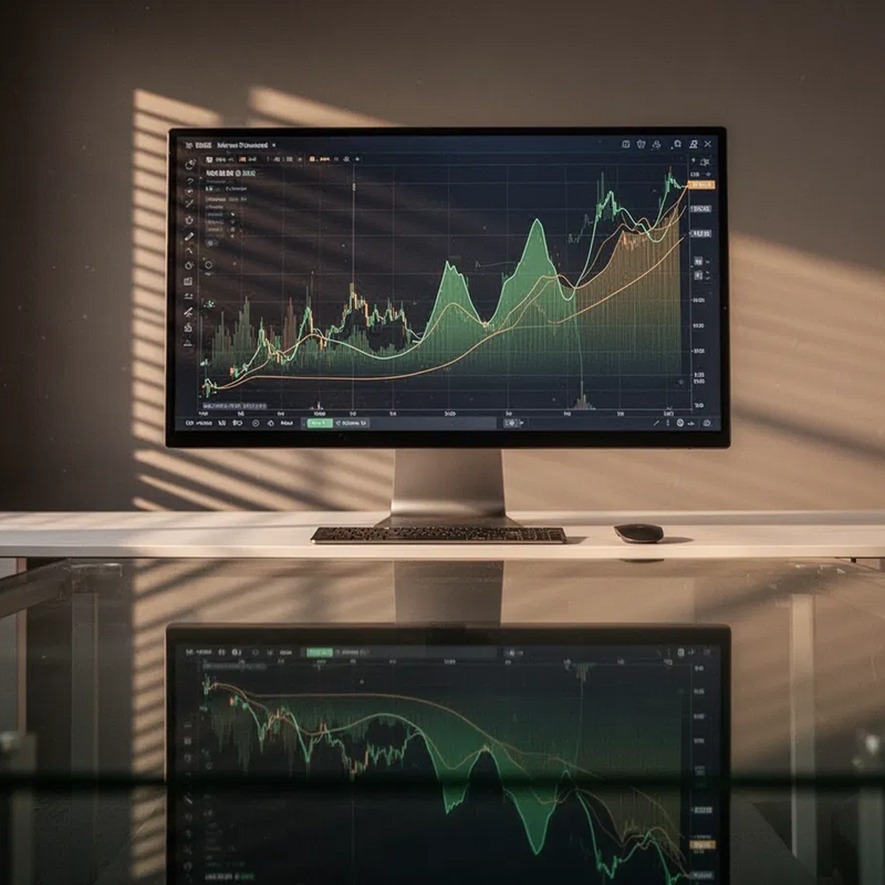 VanEck Moat ETF: Rebalancing naht - Foto: über boerse-global.de